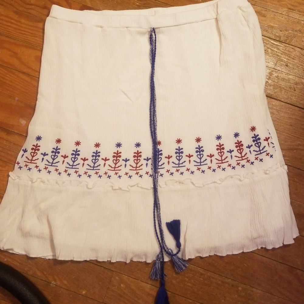 Skirt
